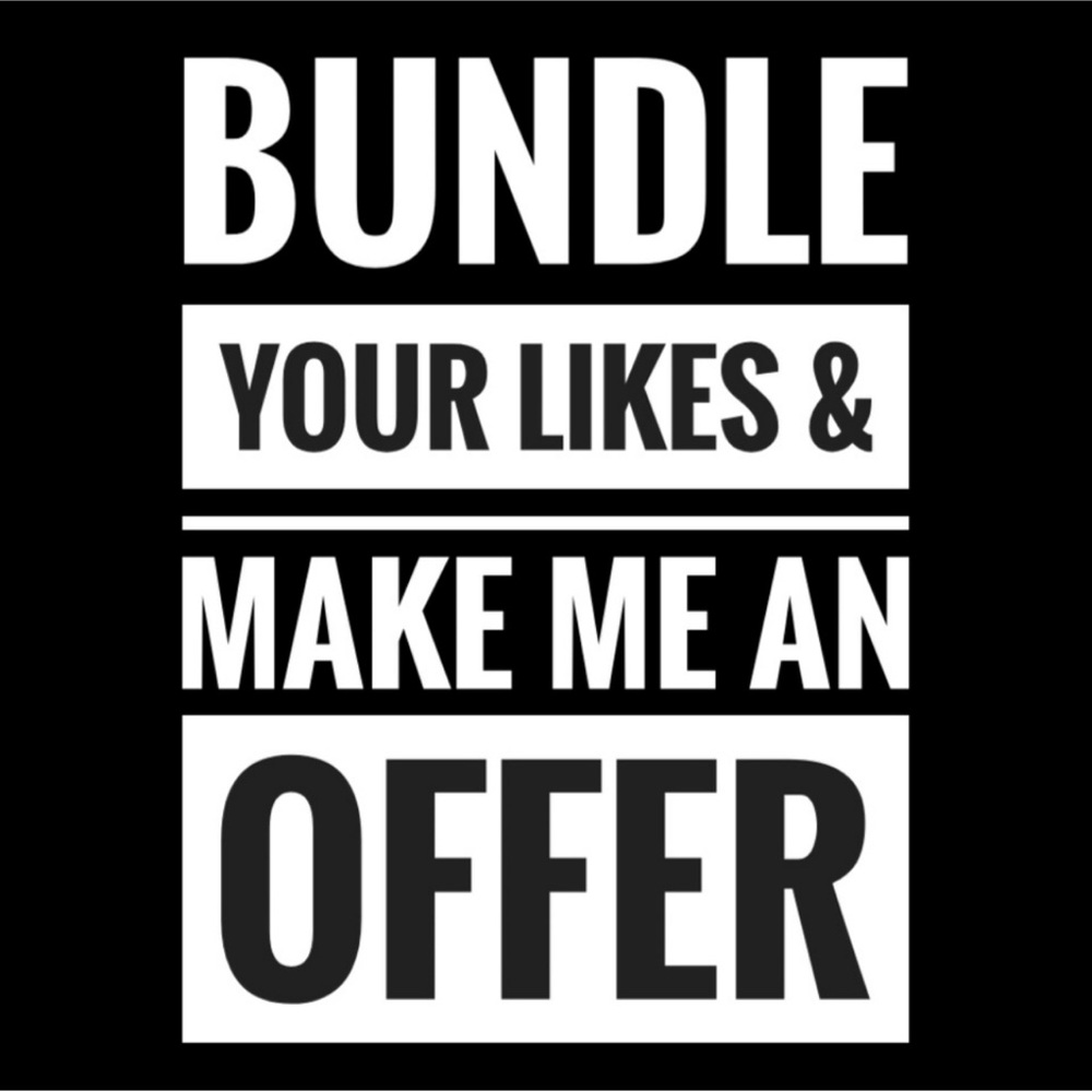 Bundle Your Likes Graphic Tee